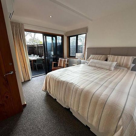 Woolshed 17 - Self Catering Accommodation ハブロック・ノース エクステリア 写真