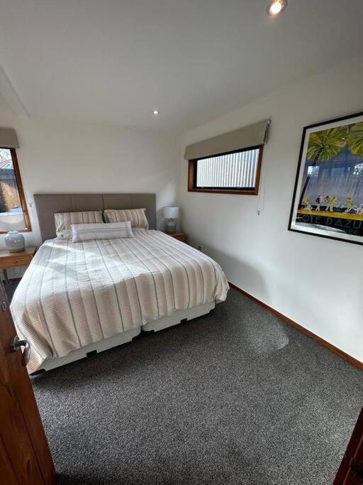 Woolshed 17 - Self Catering Accommodation ハブロック・ノース エクステリア 写真