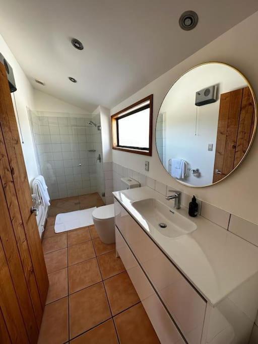 Woolshed 17 - Self Catering Accommodation ハブロック・ノース エクステリア 写真