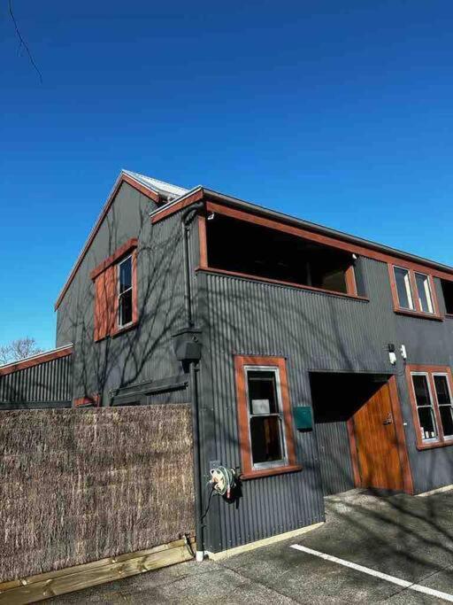 Woolshed 17 - Self Catering Accommodation ハブロック・ノース エクステリア 写真