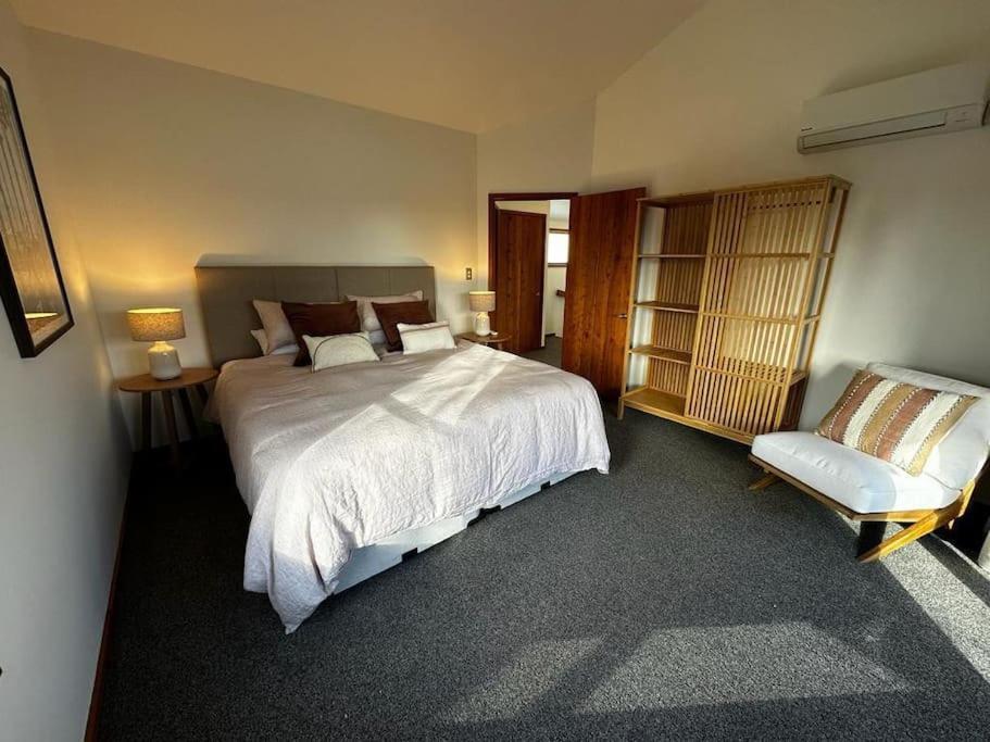 Woolshed 17 - Self Catering Accommodation ハブロック・ノース エクステリア 写真