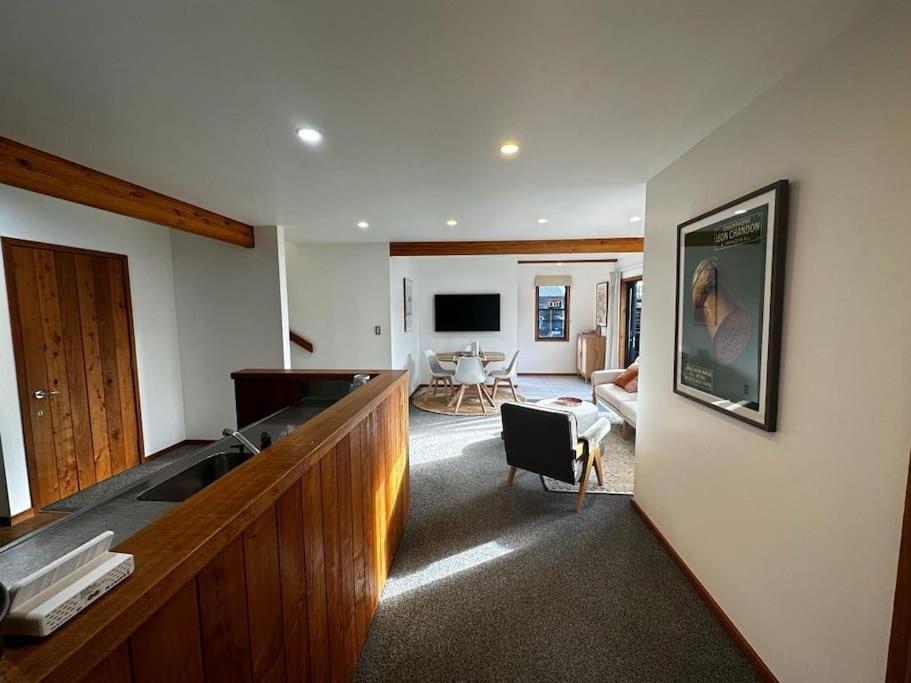 Woolshed 17 - Self Catering Accommodation ハブロック・ノース エクステリア 写真