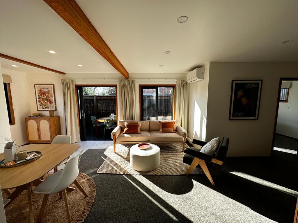 Woolshed 17 - Self Catering Accommodation ハブロック・ノース エクステリア 写真