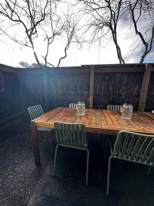 Woolshed 17 - Self Catering Accommodation ハブロック・ノース エクステリア 写真
