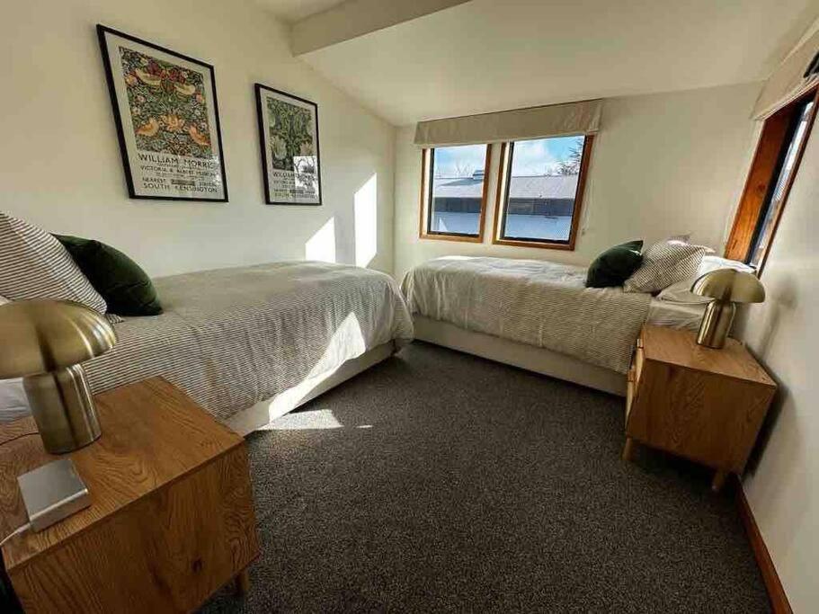 Woolshed 17 - Self Catering Accommodation ハブロック・ノース エクステリア 写真
