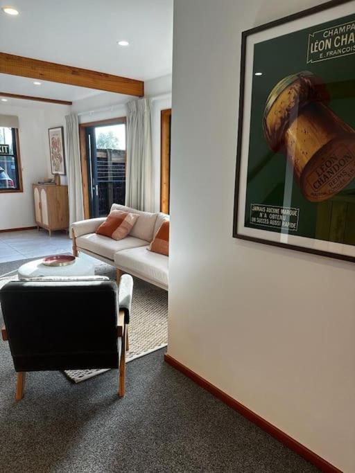 Woolshed 17 - Self Catering Accommodation ハブロック・ノース エクステリア 写真